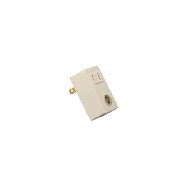 PLUG-IN PHOTOCELL