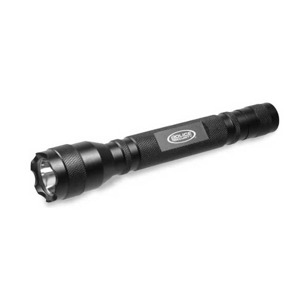 Police Security 31483 Blackjack 2AA Tactical LED Flashlight