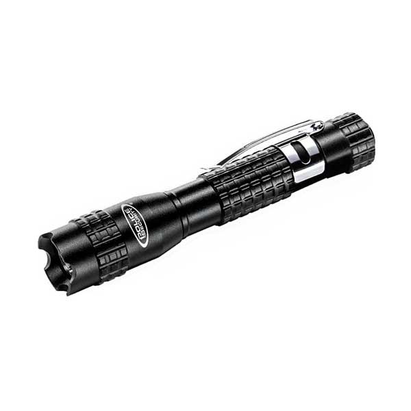 Police Security 98325 Mole 1AAA Mini Tactical LED Flashlight