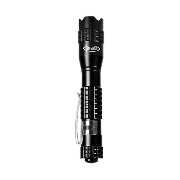 Police Security 98325 Mole 1AAA Mini Tactical LED Flashlight - Image 2