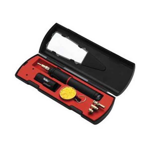 Portasol Professional Self-igniting Cordless Soldering Kit