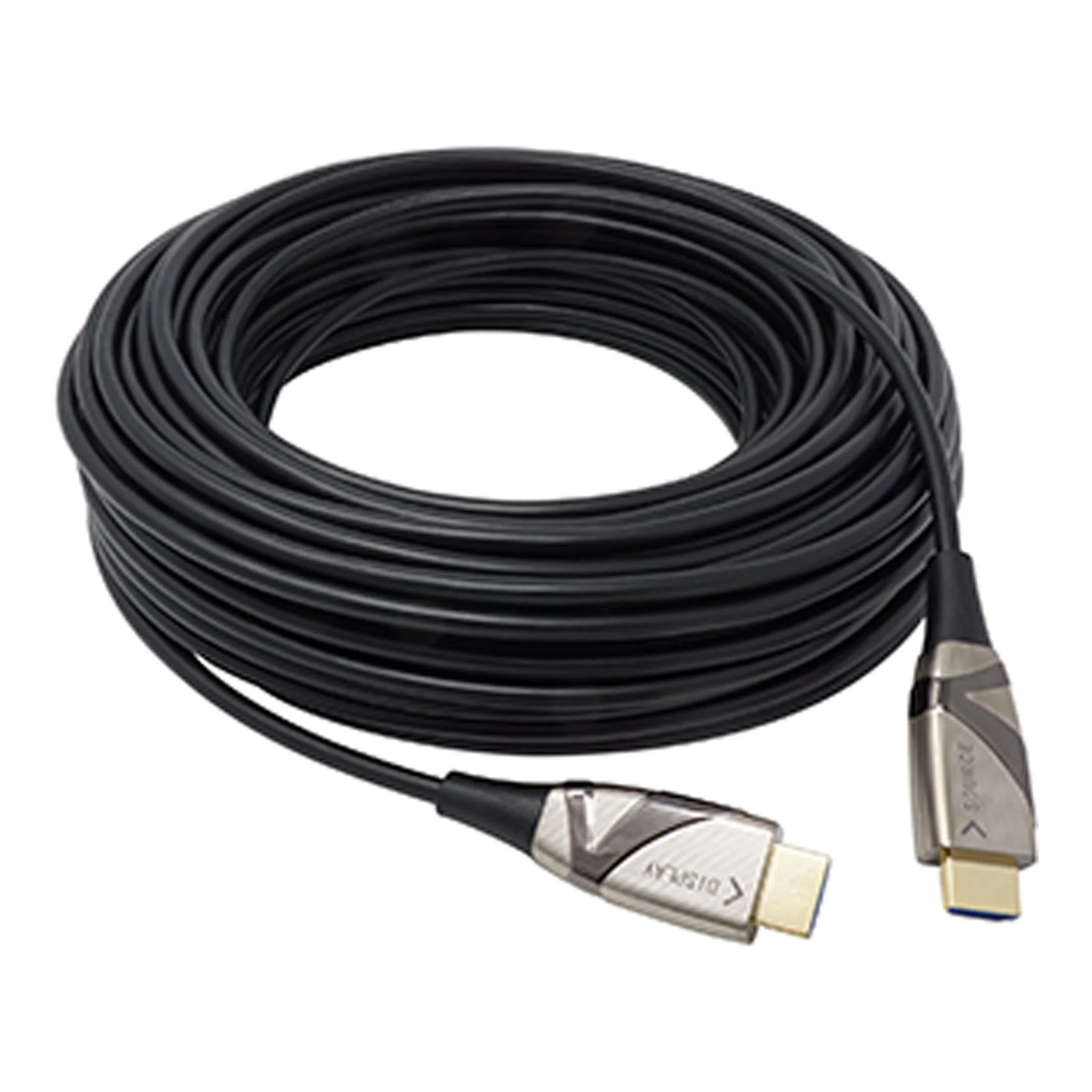 PPA International 4562-PPA 4K HDMI 2.0 Fiber Optic Ultra HD Cable – 100 ft - Image 2
