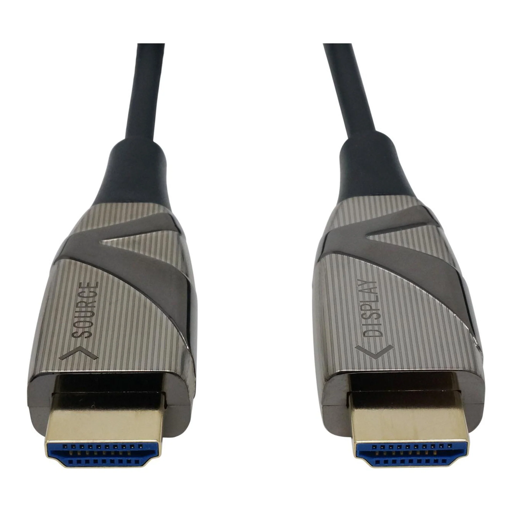 PPA International 4562-PPA 4K HDMI 2.0 Fiber Optic Ultra HD Cable – 100 ft - Image 3