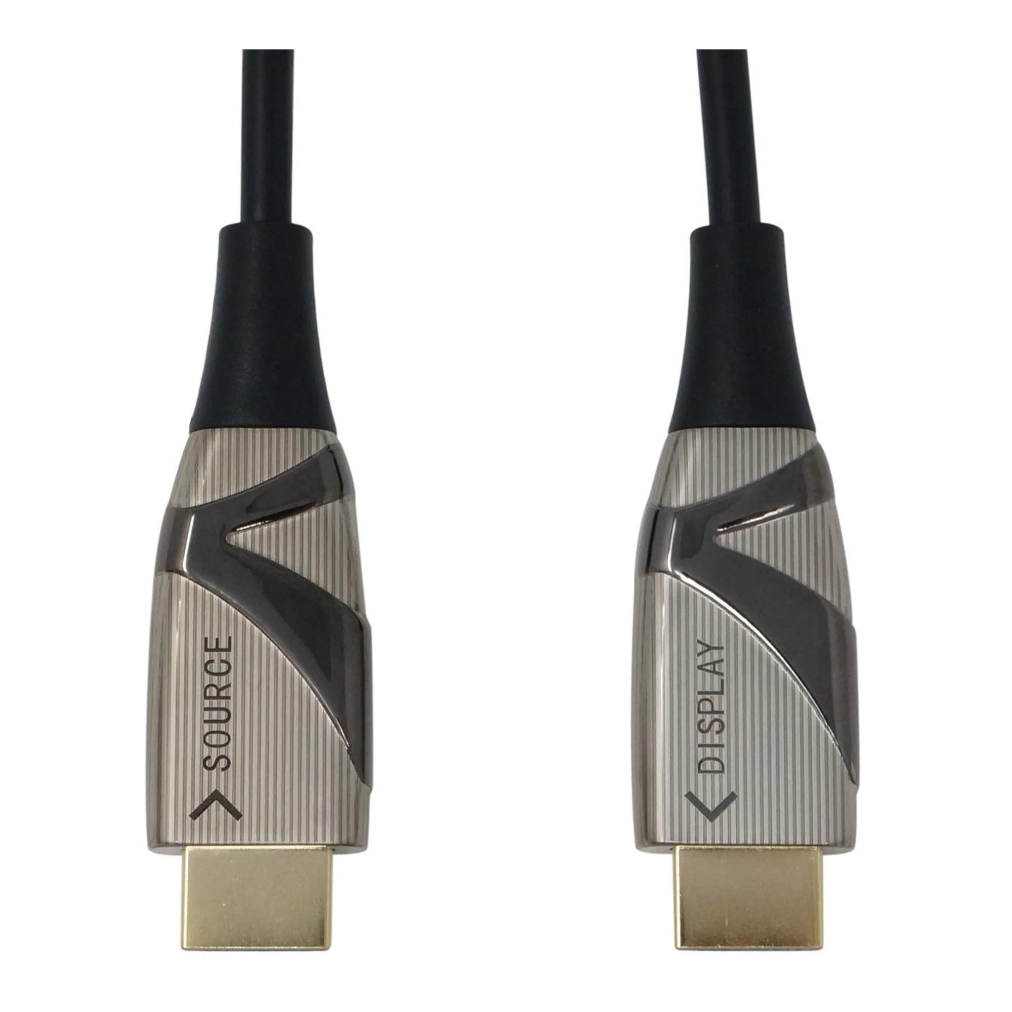 PPA International 4562-PPA 4K HDMI 2.0 Fiber Optic Ultra HD Cable – 100 ft - Image 4
