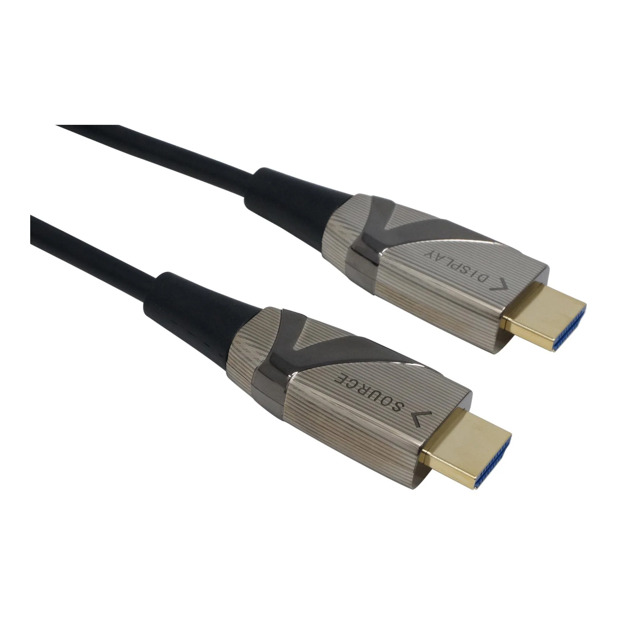 PPA International 4562-PPA 4K HDMI 2.0 Fiber Optic Ultra HD Cable – 100 ft - Image 5
