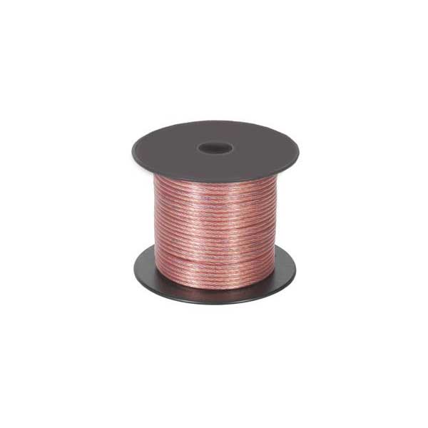 Pro Sound 10/2 OFC Speaker Wire - 100'