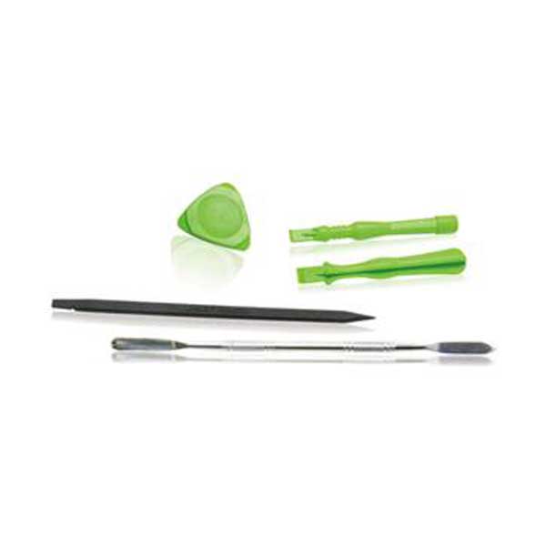 Pro'sKit 5-Piece Spudger/Prying Tool Assortment Set