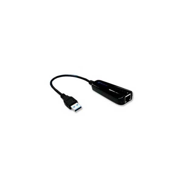 Prudent Way PWI-USB-LAN USB 2.0 to Ethernet Network Adapter