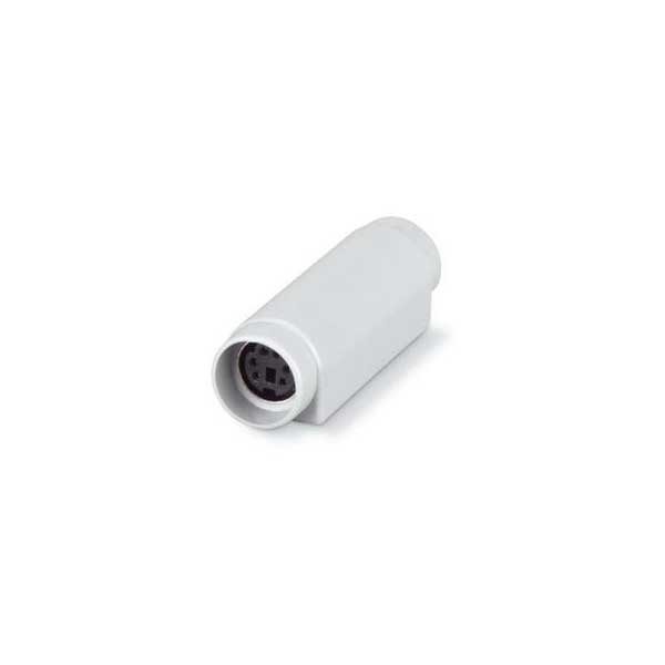 PS/2 Female to Female Adapter