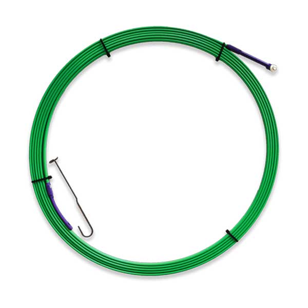 Rack-A-Tiers The Ferret Cable Pulling & Fishing Tool | 4m (13 feet) | EP04M