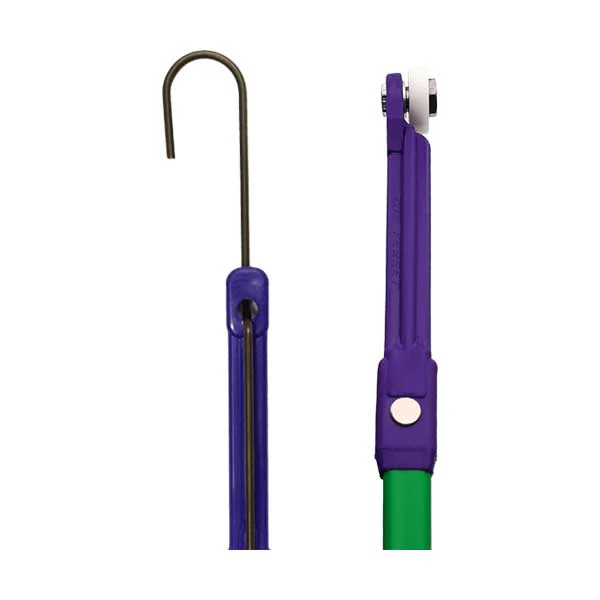 Rack-A-Tiers The Ferret Cable Pulling & Fishing Tool | 4m (13 feet) | EP04M - Image 2