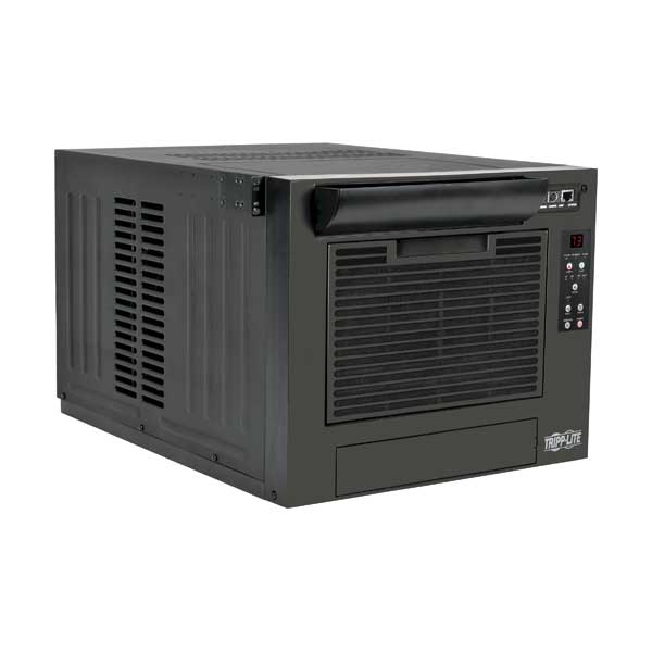 Tripp Lite Rackmount Cooling Unit Air Conditioner 2.0kW 120V 60Hz 7k BTU