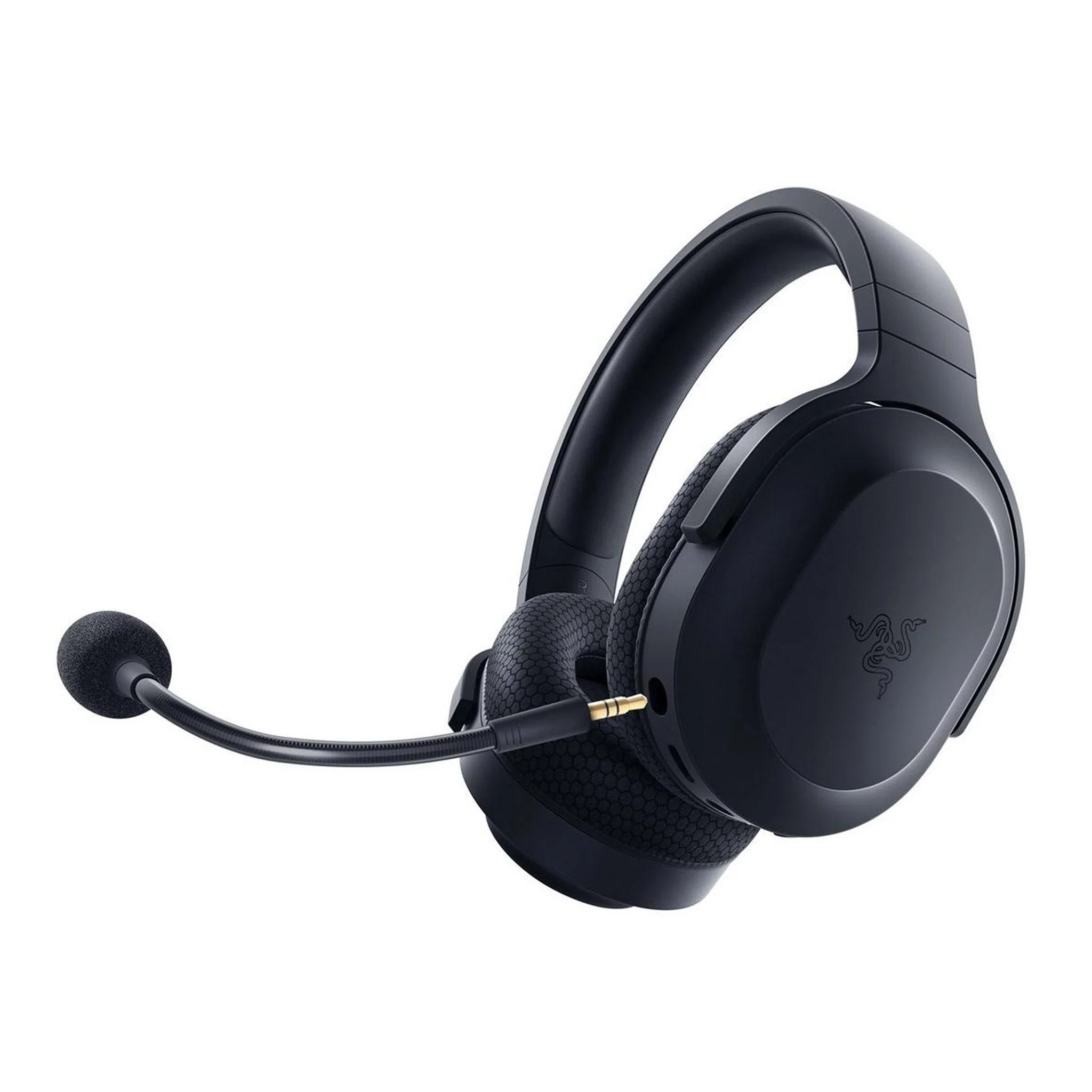 Razer RZ04-04430100-R3U1 Black Barracuda X Wireless Multi-platform Gaming and Mobile Headset - Image 2