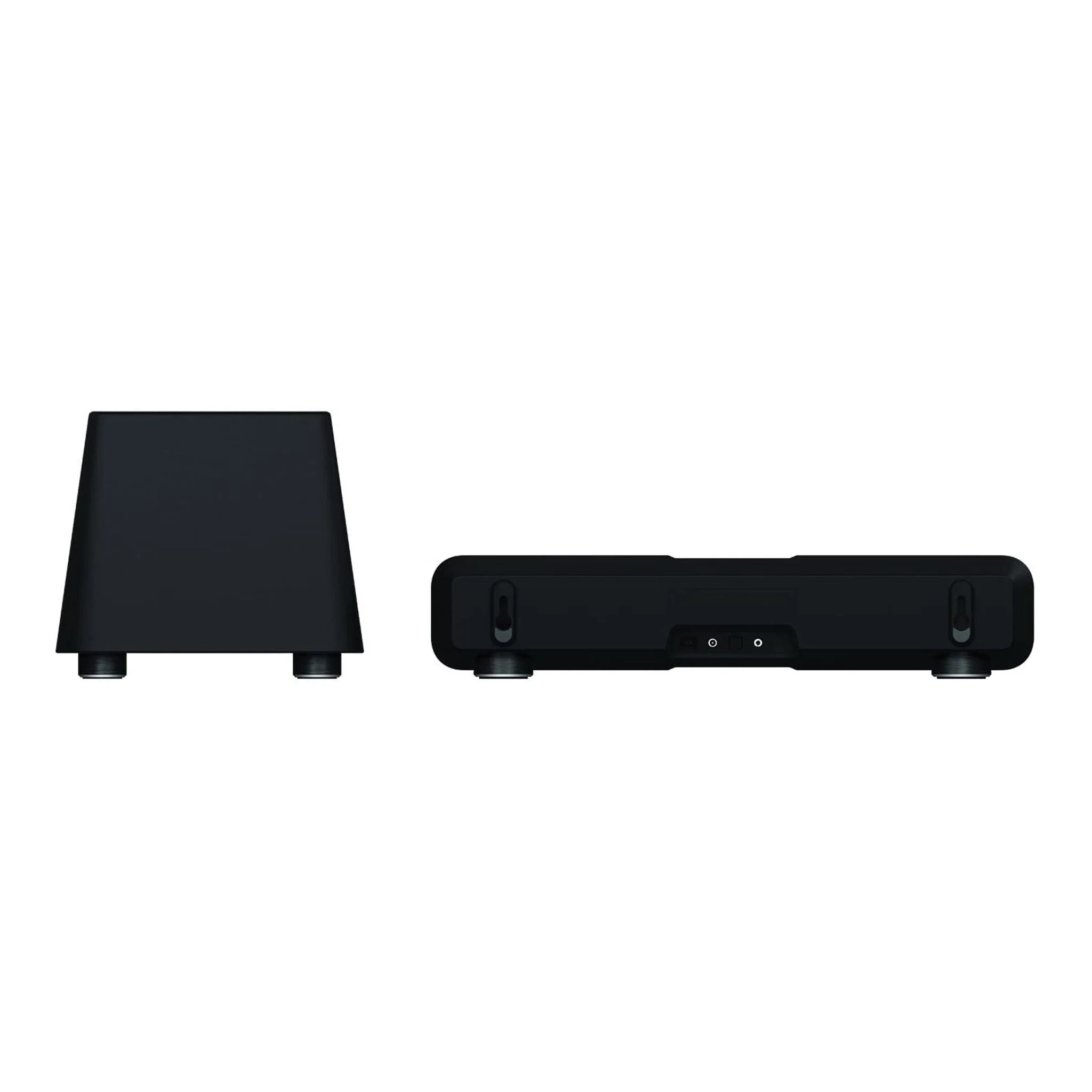 Razer RZ05-03920100-R3U1 Leviathan V2 All-In-One Desktop Bluetooth Soundbar with Subwoofer - Image 3