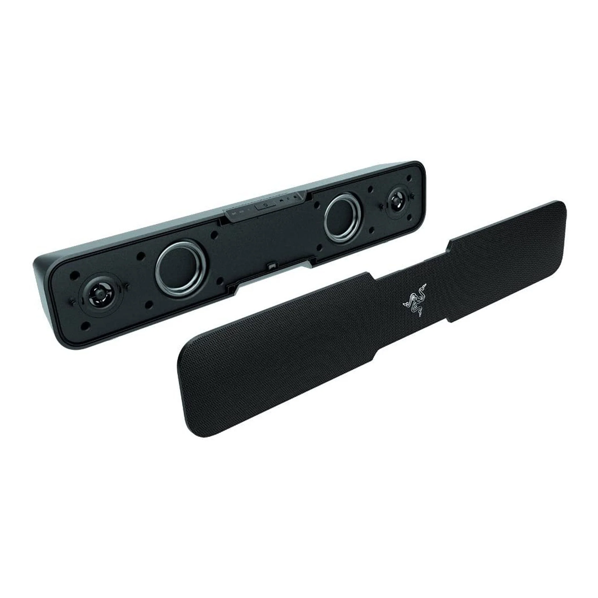 Razer RZ05-03920100-R3U1 Leviathan V2 All-In-One Desktop Bluetooth Soundbar with Subwoofer - Image 5