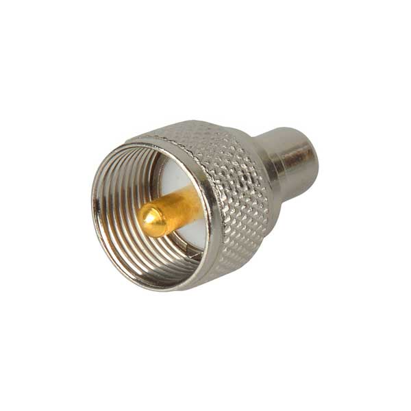 RCA TO UHF MALE