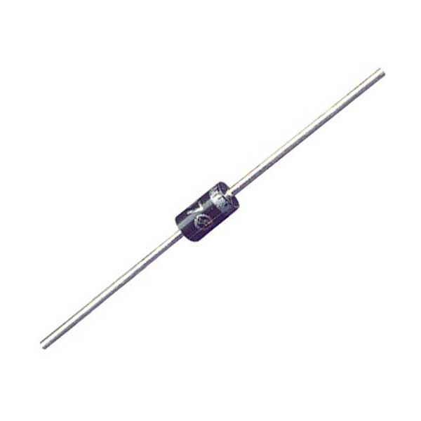 RECTIFIER SILICON 1000V 1A DO-