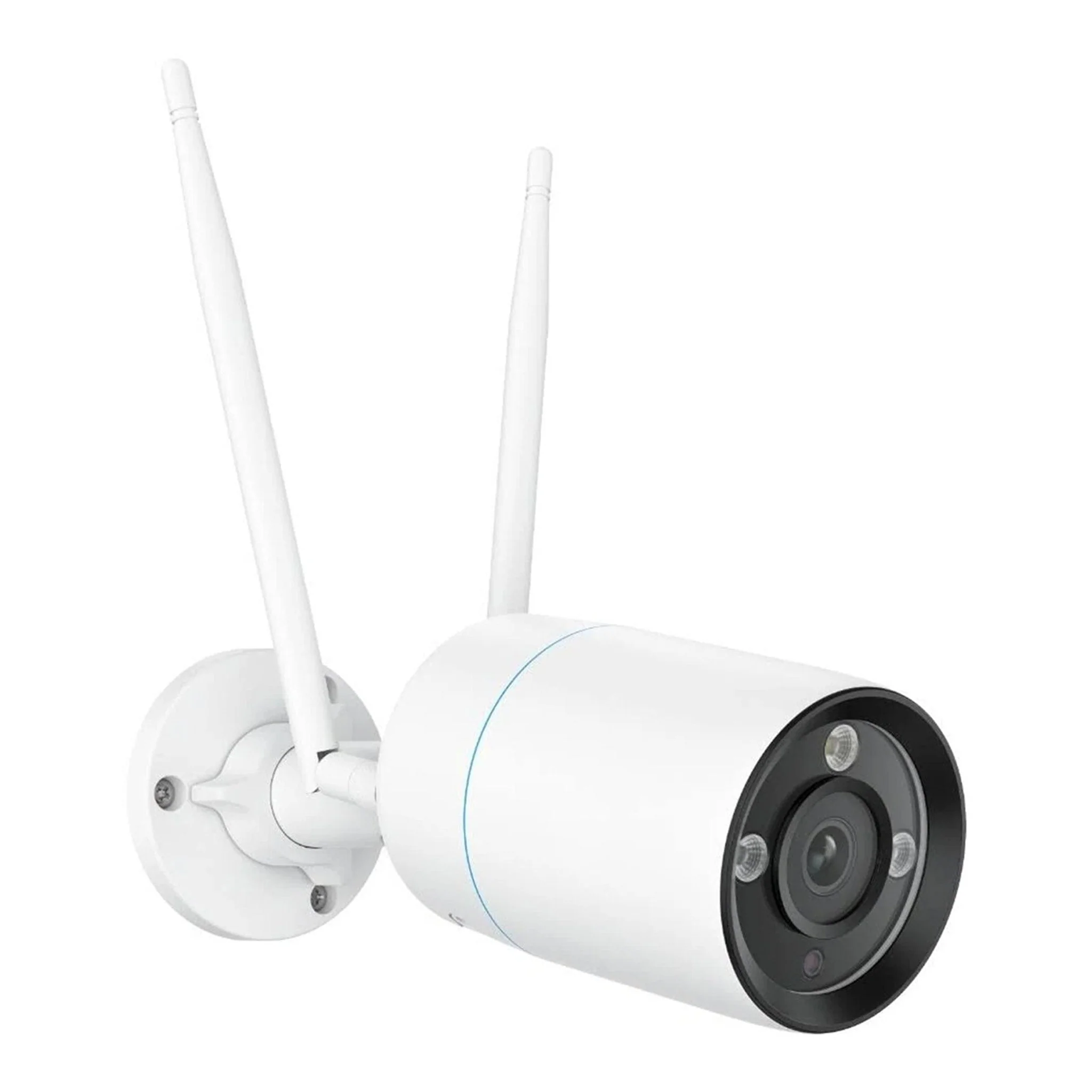 Reolink RLC-810WA 4K 8MP Dual-Band Wi-Fi 6 Surveillance Camera with SD Card Slot - Image 2