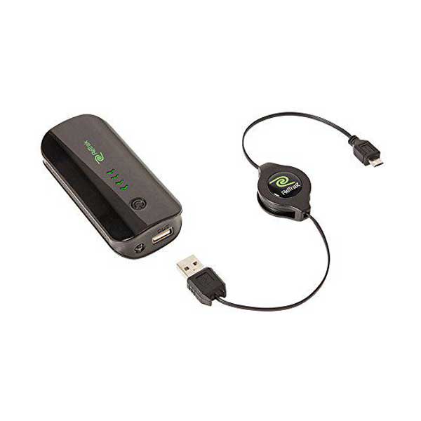 RETRAK 4000MAH POWER BANK