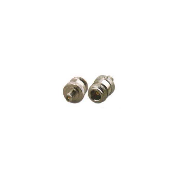 Reverse Polarity SMA Female to N Female Adapter