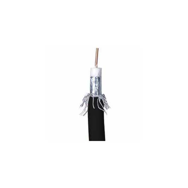 RG-6/U Coaxial Cable
