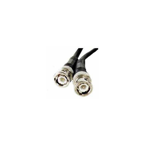 RG58 Computer Grade BNC Cable Assembly - 50'