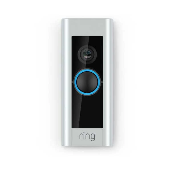 Ring Video Doorbell Pro