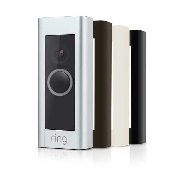 Ring Video Doorbell Pro - Image 2