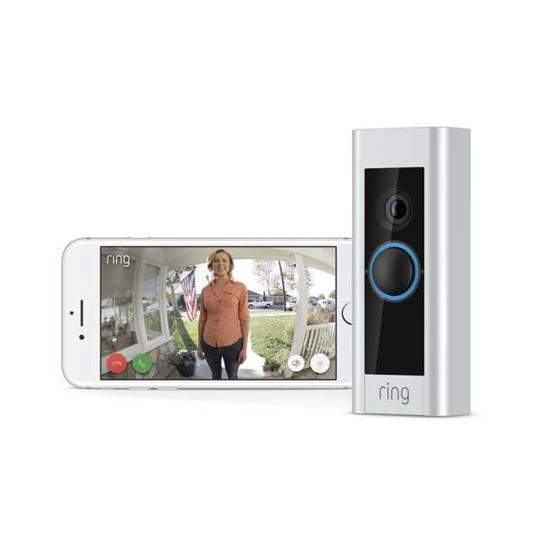Ring Video Doorbell Pro - Image 3