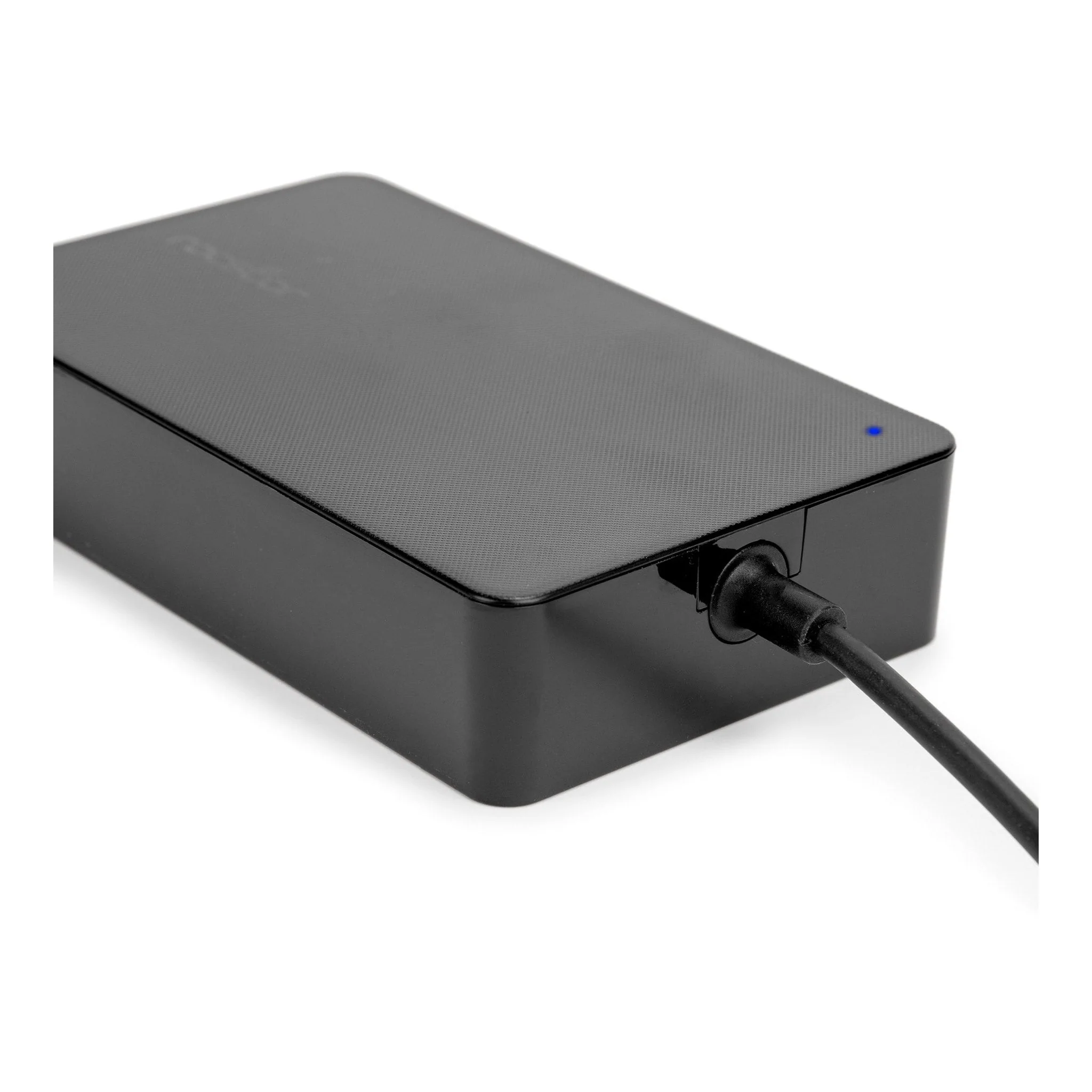 Rocstor Y0PS90-B 90W Premium Universal Laptop Charger with 9 Interchangeable Tips - Image 4
