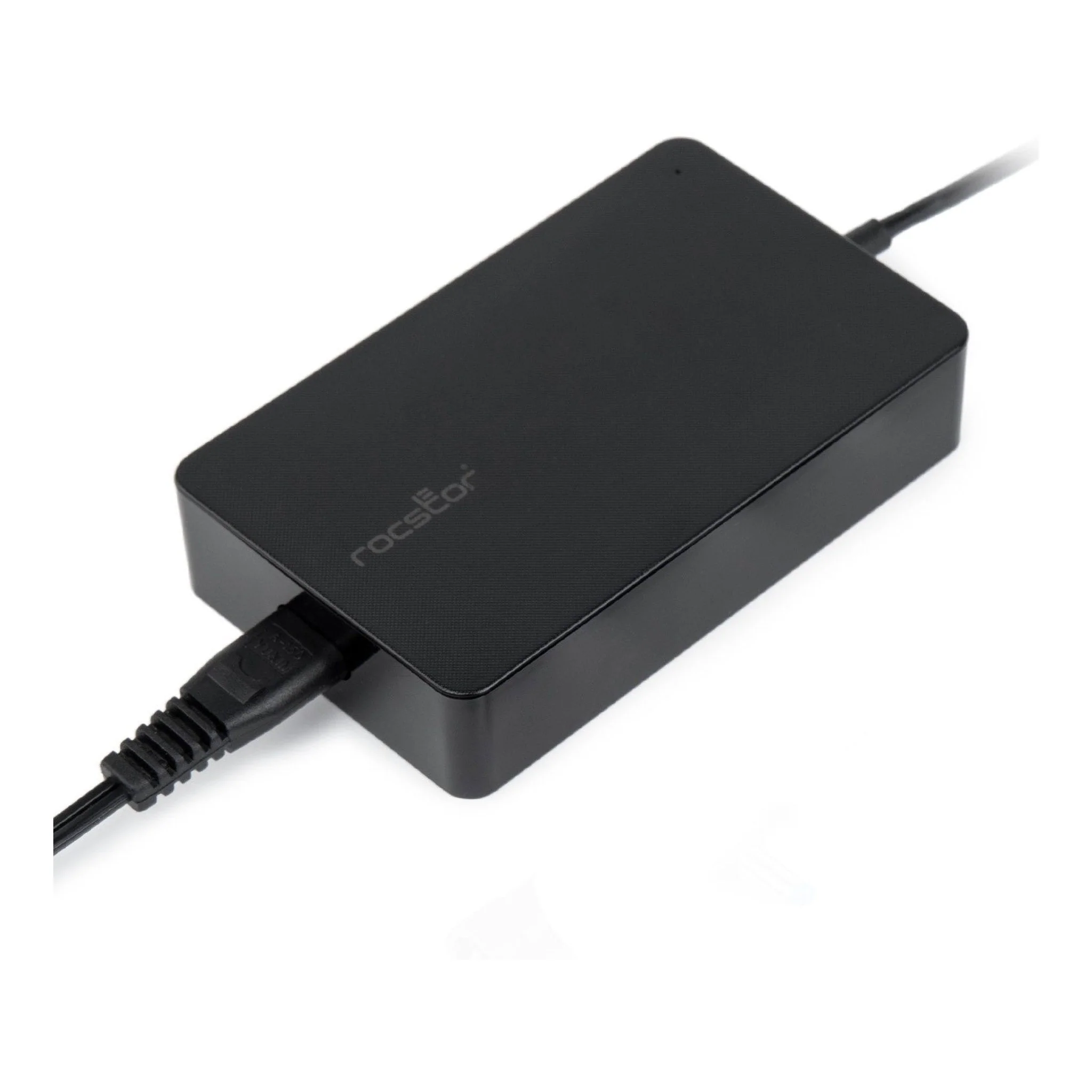 Rocstor Y0PS90-B 90W Premium Universal Laptop Charger with 9 Interchangeable Tips - Image 6