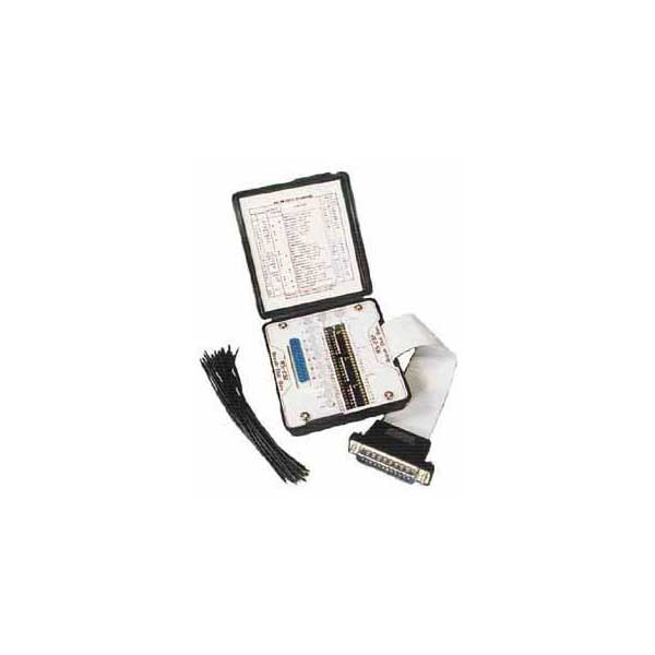 RS232 Breakout Box