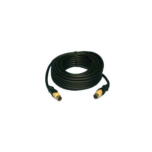 S-Video Male to Male Cable - 100'