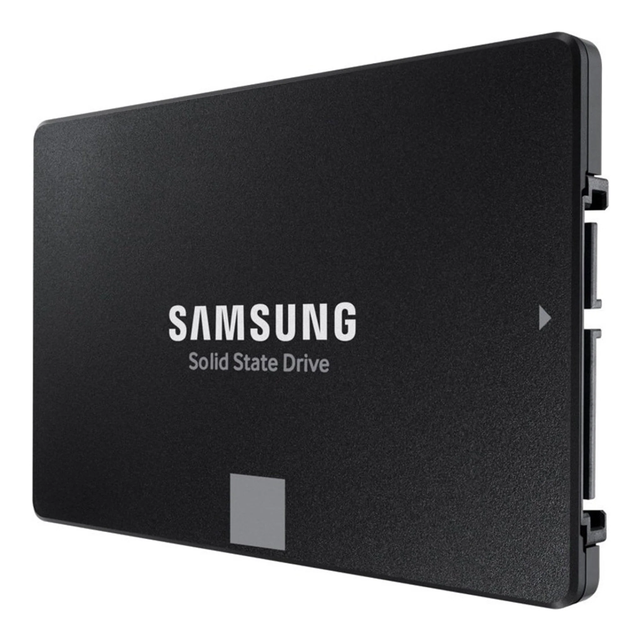 Samsung 870 EVO MZ-77E2T0E 2 TB Solid State Drive - Image 2