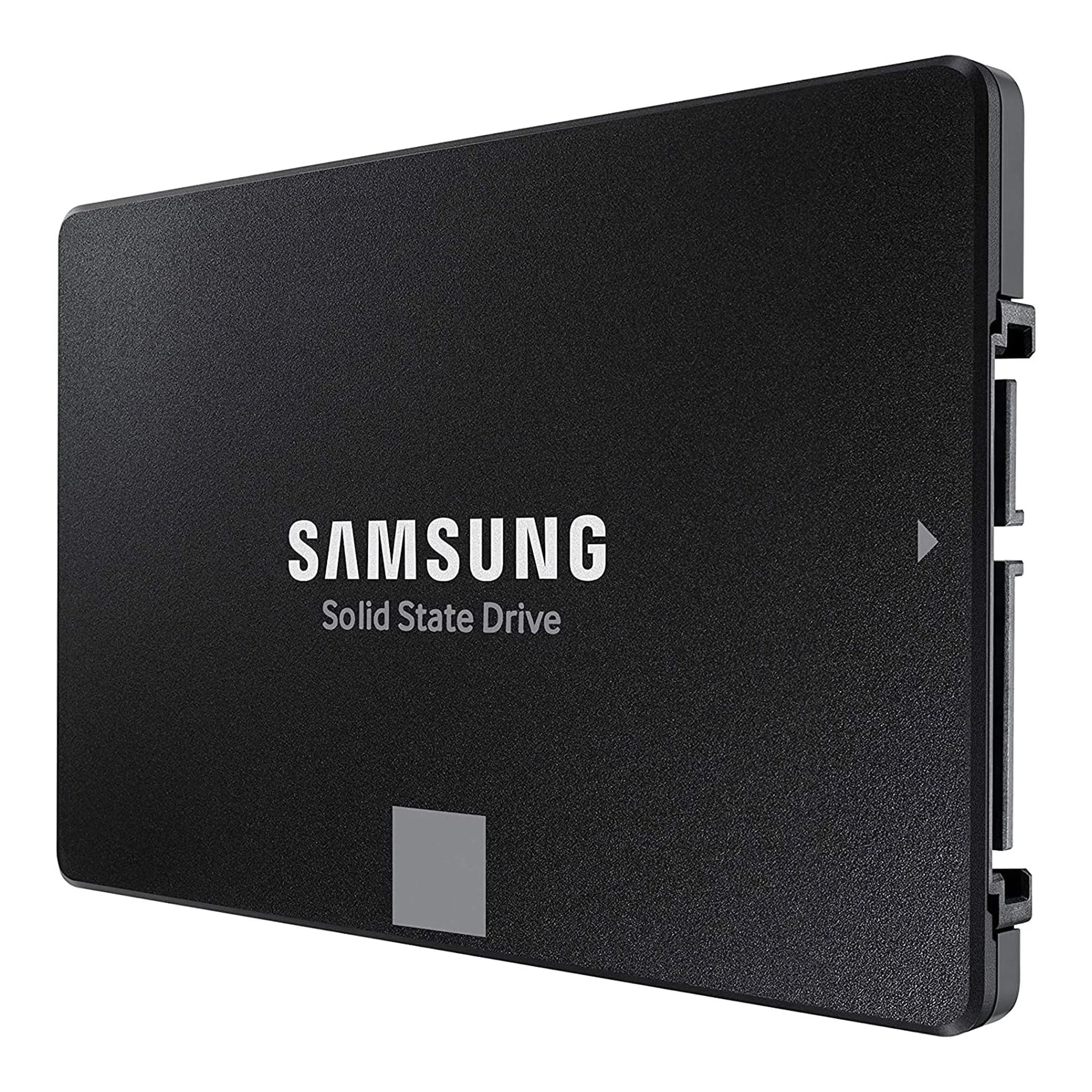 Samsung MZ-77E1T0E 1TB SATA III 2.5" 870 EVO Solid State Drive