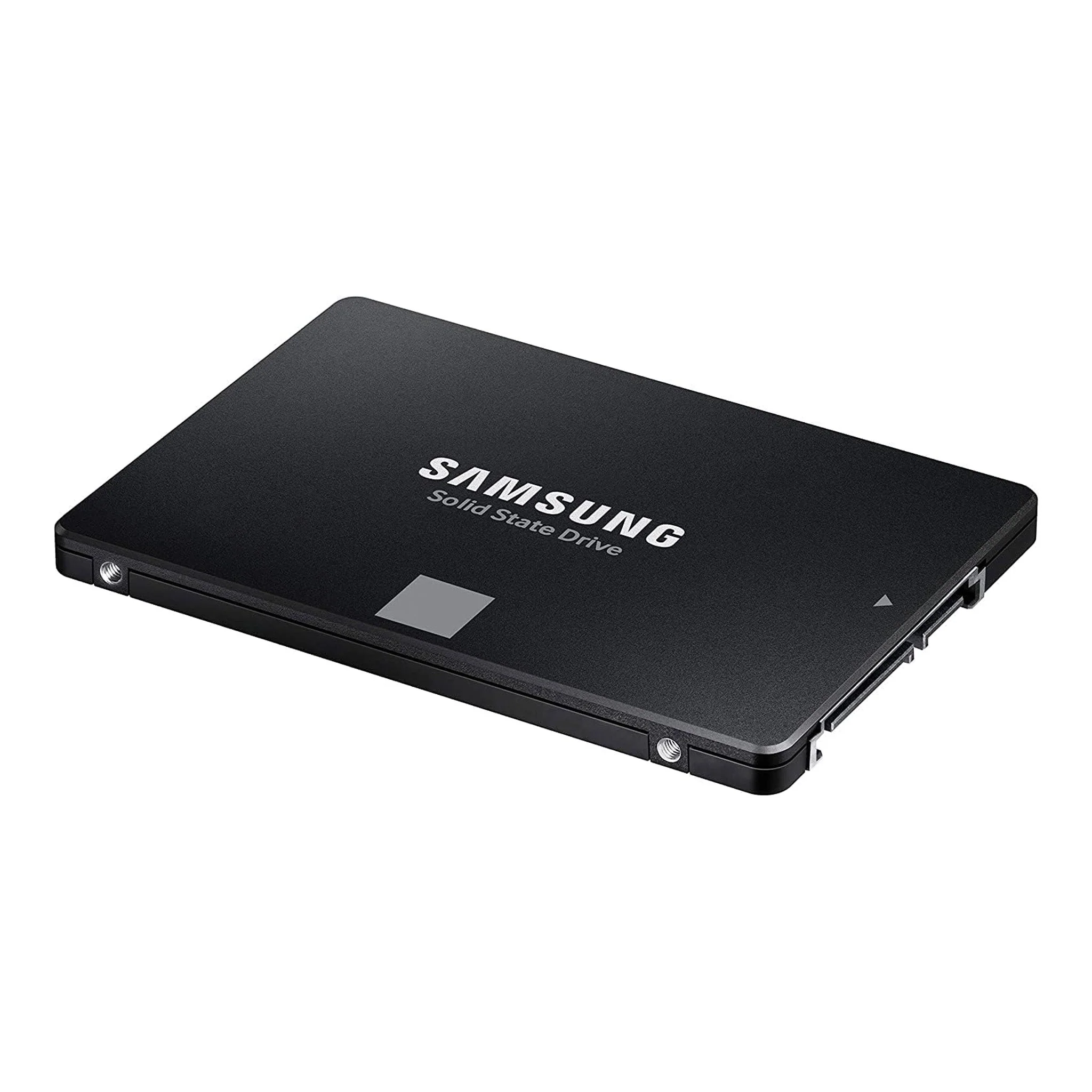 Samsung MZ-77E1T0E 1TB SATA III 2.5" 870 EVO Solid State Drive - Image 2