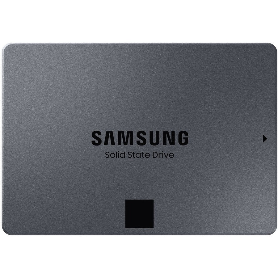 Samsung MZ-77Q2T0B/AM 2TB 2.5in 870 QVO SATA III Internal V-NAND SSD - Image 10