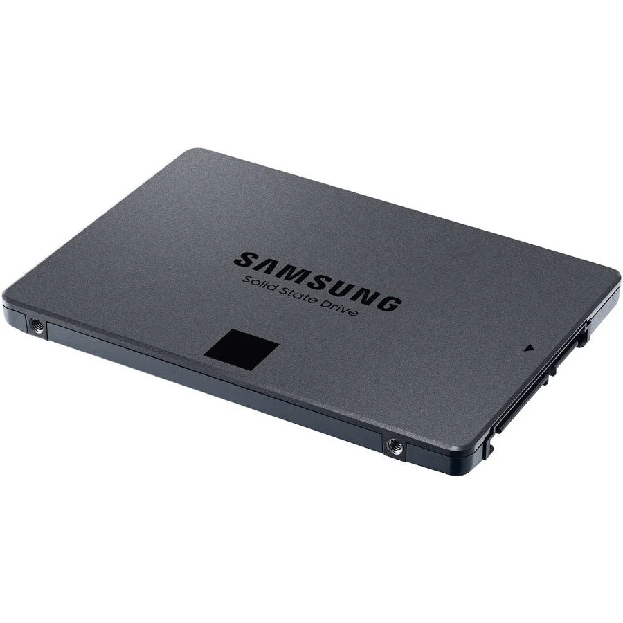 Samsung MZ-77Q2T0B/AM 2TB 2.5in 870 QVO SATA III Internal V-NAND SSD - Image 9