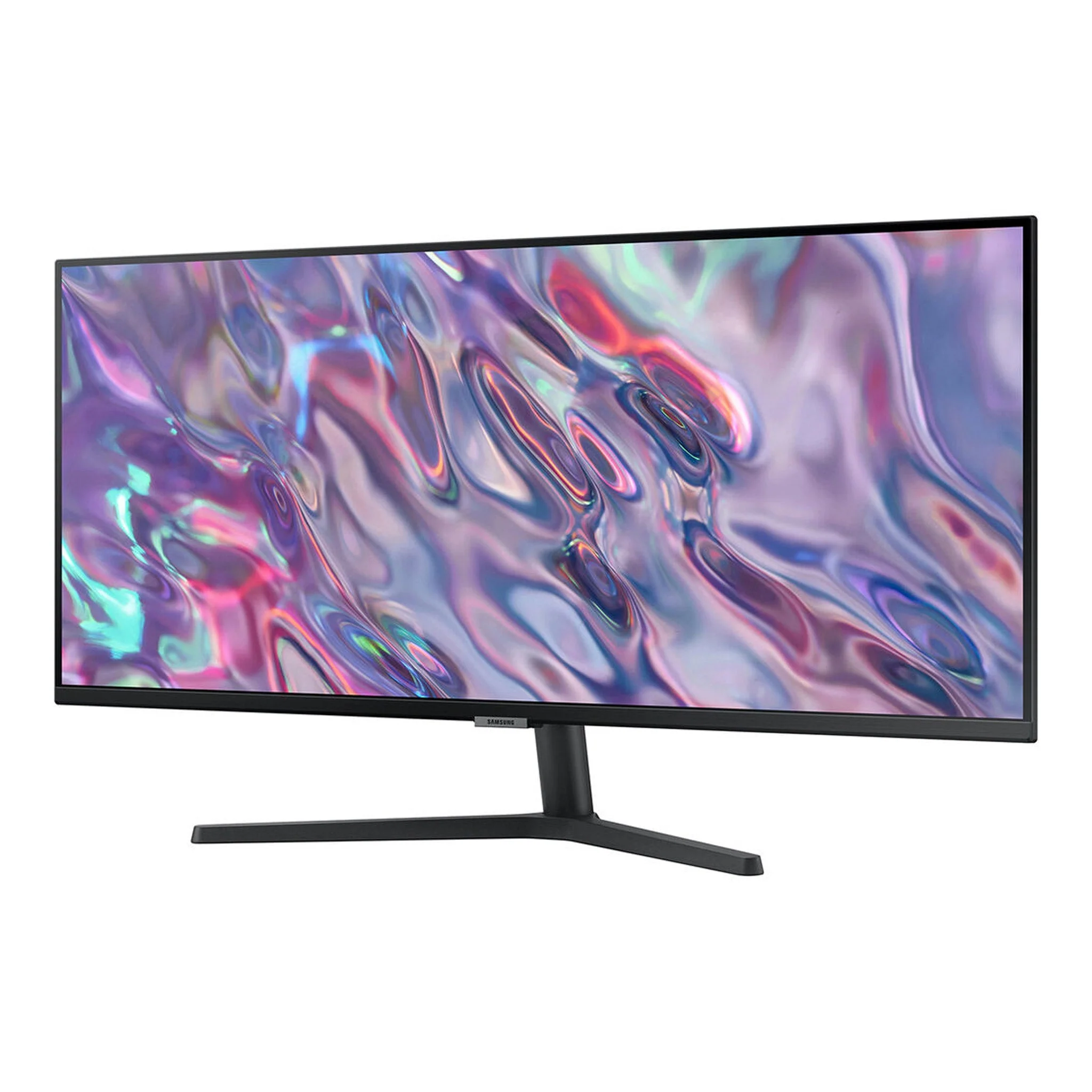 Samsung S34C504GAN 34" 1440p HDR10 100Hz Gaming Monitor - Image 2