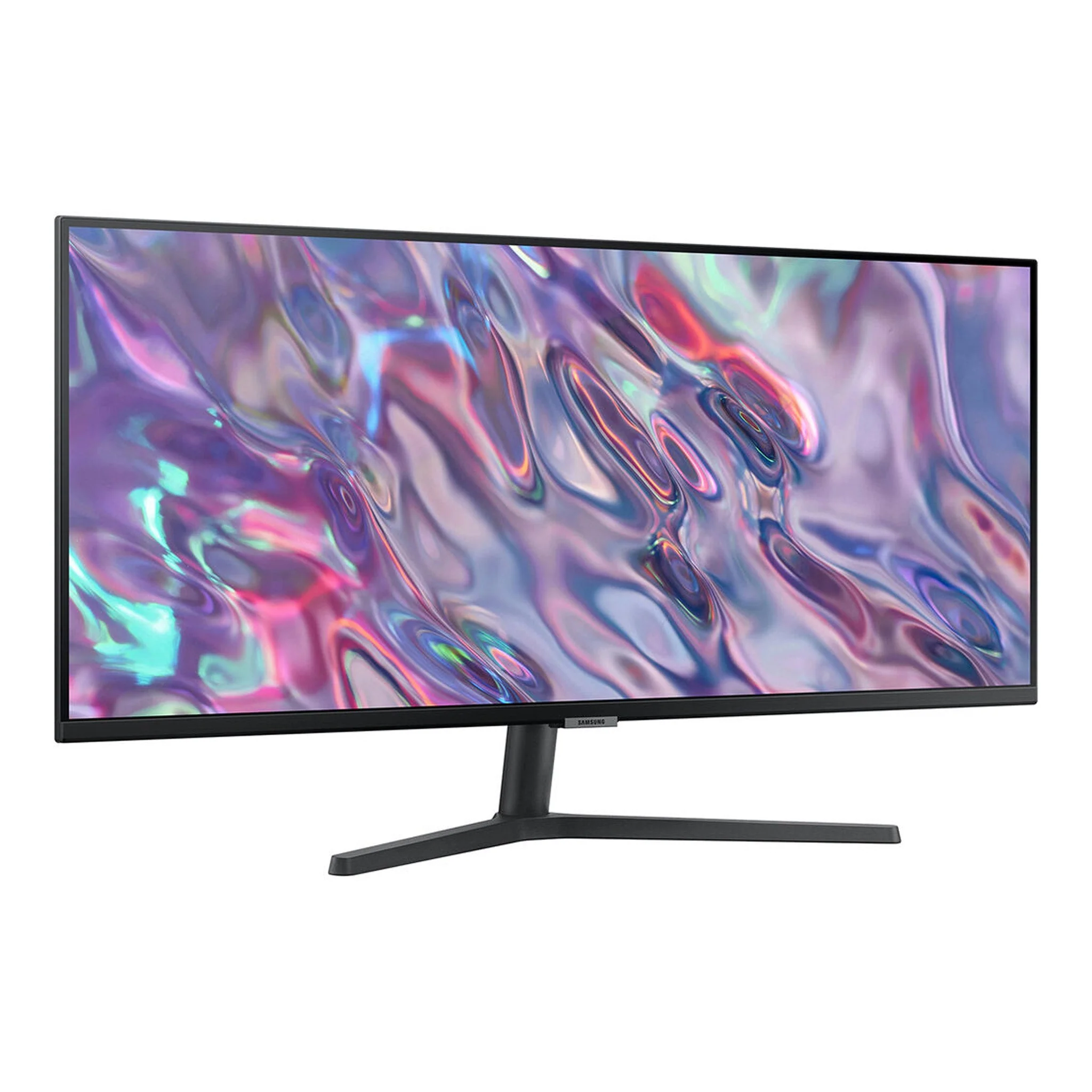 Samsung S34C504GAN 34" 1440p HDR10 100Hz Gaming Monitor - Image 3