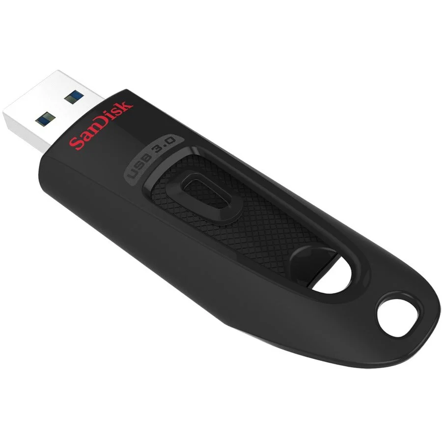SanDisk SDCZ48-016G-A46 16GB Ultra USB 3.0 Flash Drive - Image 2