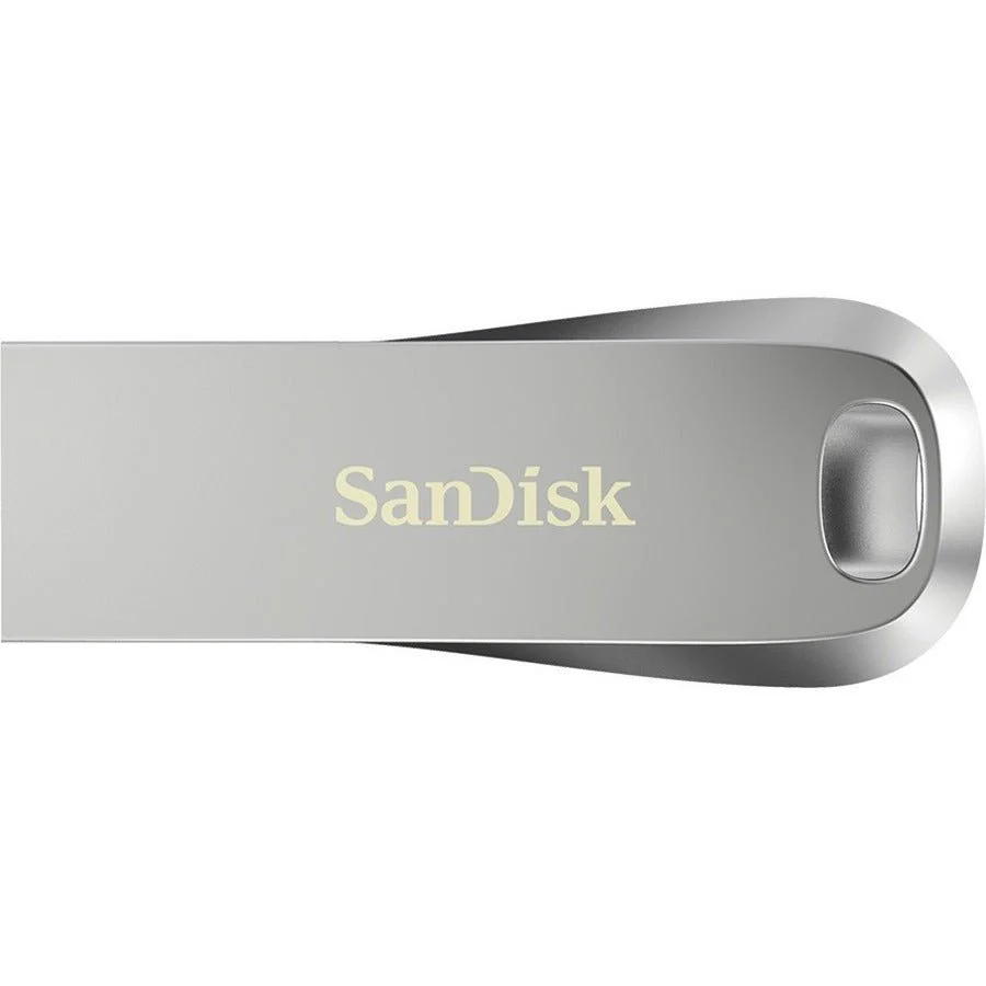 SanDisk SDCZ74-032G-A46 32GB Ultra Luxe USB 3.1 Flash Drive