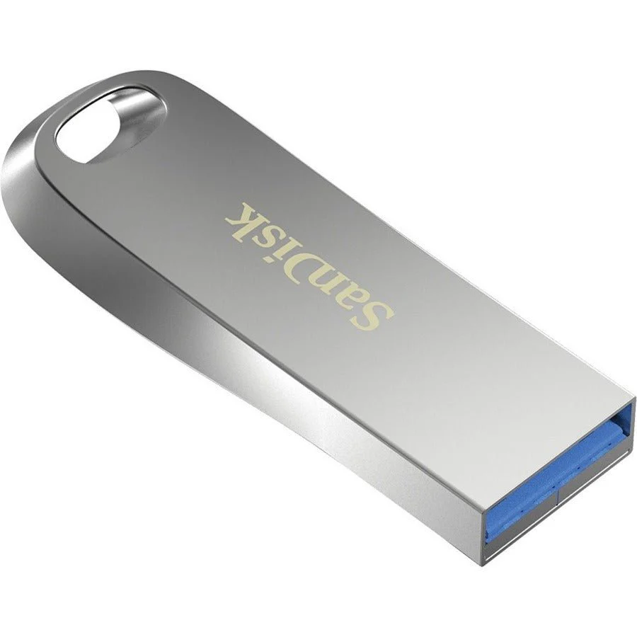 SanDisk SDCZ74-032G-A46 32GB Ultra Luxe USB 3.1 Flash Drive - Image 2