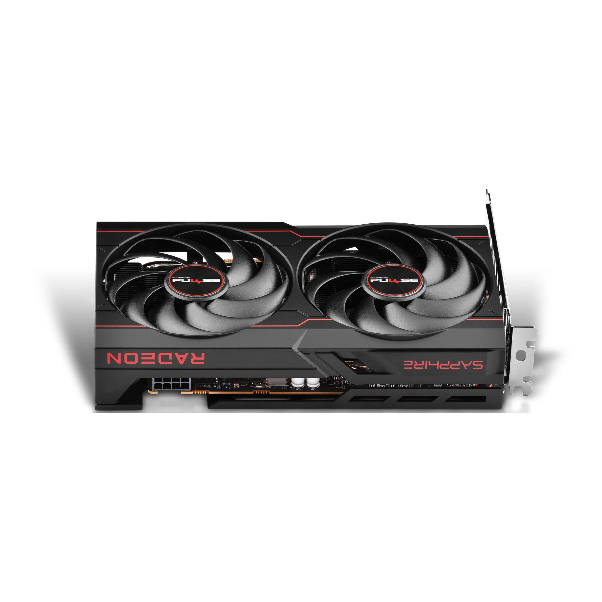 Sapphire 11310-01-20G 8GB GDDR6 Pulse AMD Radeon RX 6600 Graphic Card - Image 4