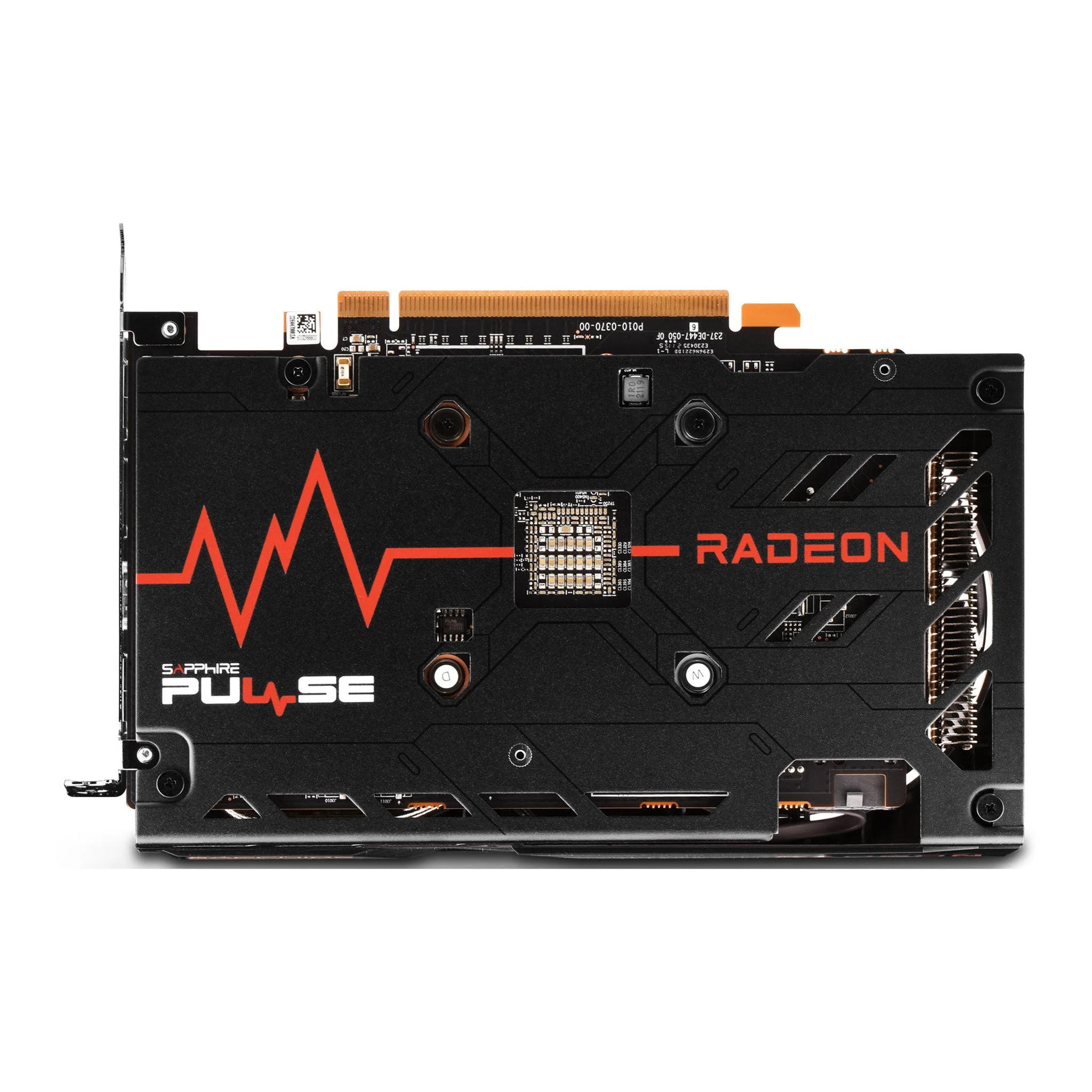 Sapphire 11310-01-20G 8GB GDDR6 Pulse AMD Radeon RX 6600 Graphic Card - Image 6