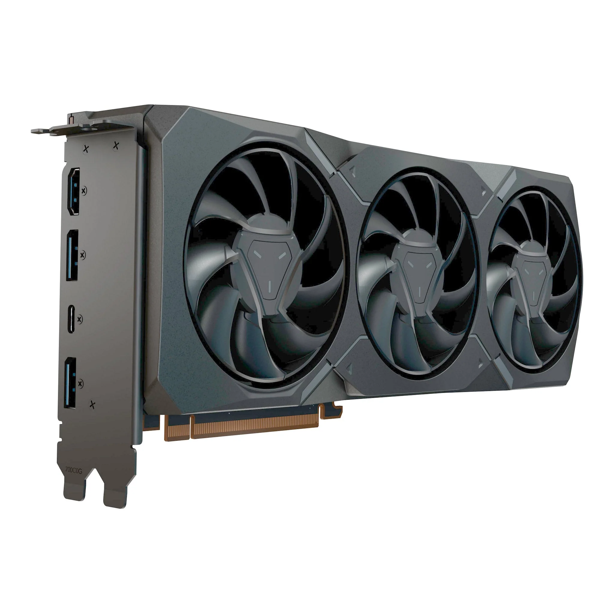 Sapphire 21323-01-20G AMD Radeon RX 7900 XT Gaming Graphics Card with 20GB GDDR6 - Image 4