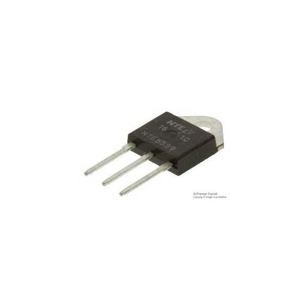 SCR 55A 400V TO218