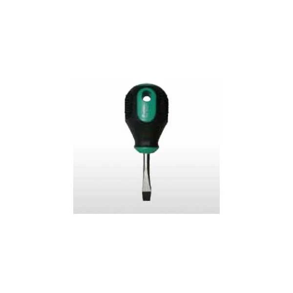 Screwdriver Straight Blade Stu