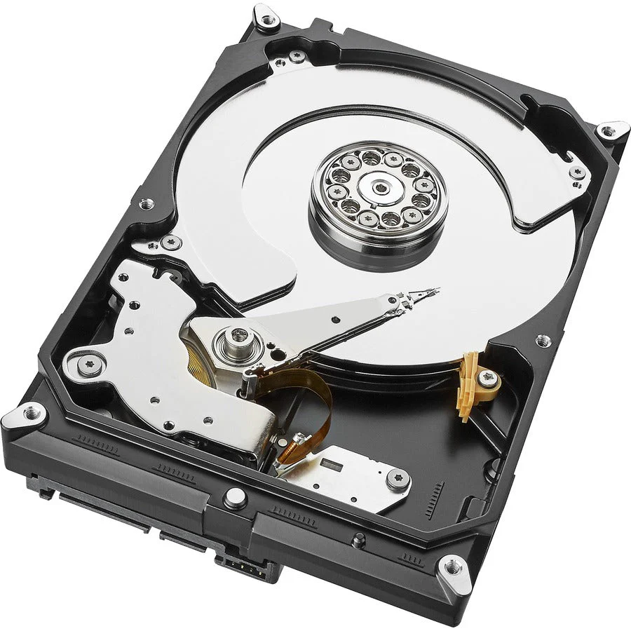 Seagate 4TB IronWolf NAS Hard Drive - Image 4