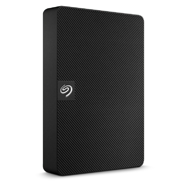 Seagate STDR1000100 1TB External Hard Drive - Image 3